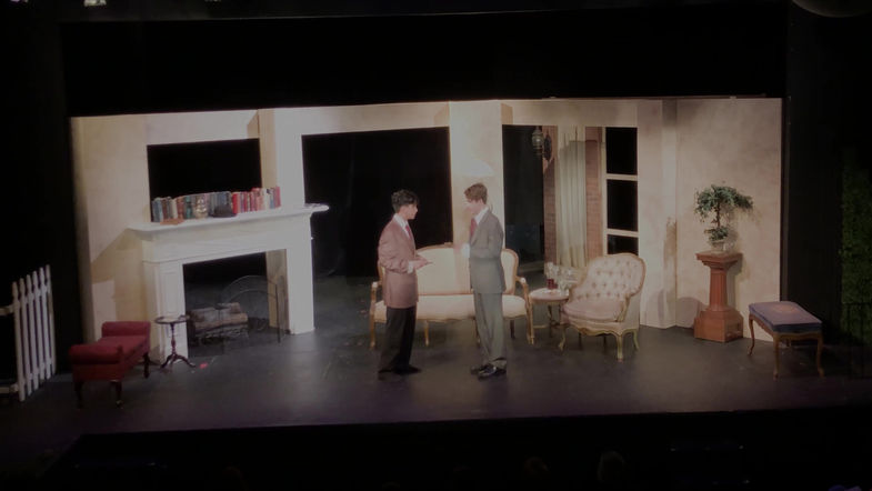 Earnest Clip1
